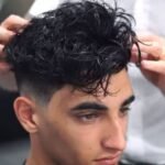 19 Best Curly Hairstyles for Men You Need to Try in 2025