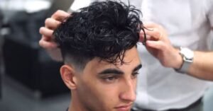 19 Best Curly Hairstyles for Men You Need to Try in 2025