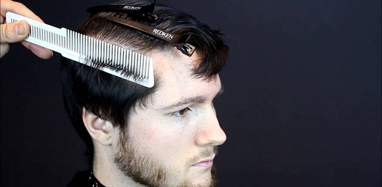 Comb Over Hairstyle 2025: Instantly Transform Your Look