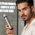 Hair Styling Products for Men: Boost Your Confidence