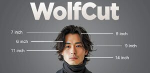 Wolf Cut Haircut: The Bold New Trend