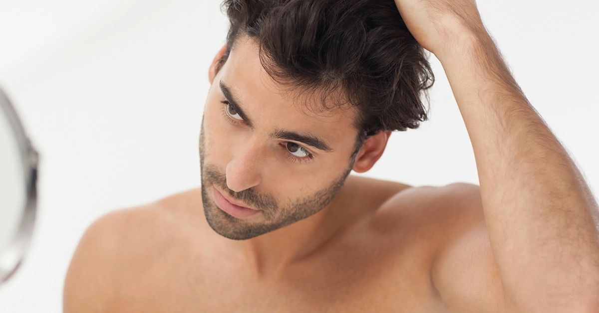 Hair Care for Dry Hair: Simple Tips for Soft, Shiny Strands