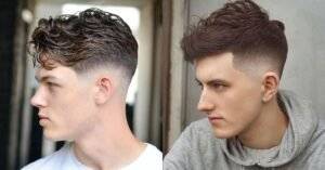Low Fade Haircut: The Modern Gentleman’s Choice