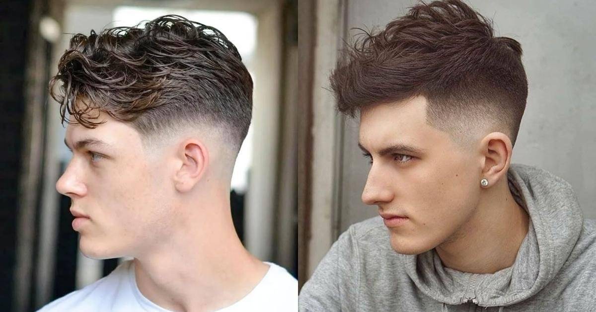 Low Fade Haircut: The Modern Gentleman’s Choice