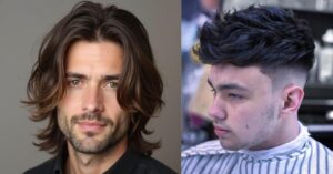 Textured vs Layered Hair: Which Cut Will Transform You?