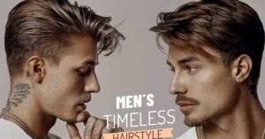 Timeless Classic Cut Guide: Styles, Care & Modern Trends