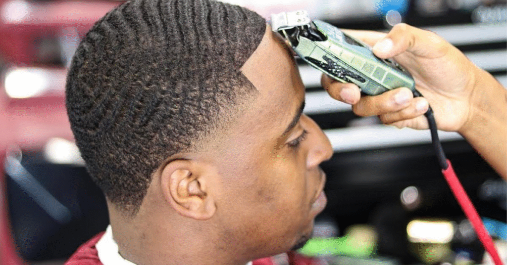 Short Haircuts for Men