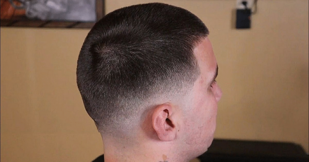 Low Fade Haircut: The Modern Gentleman’s Choice