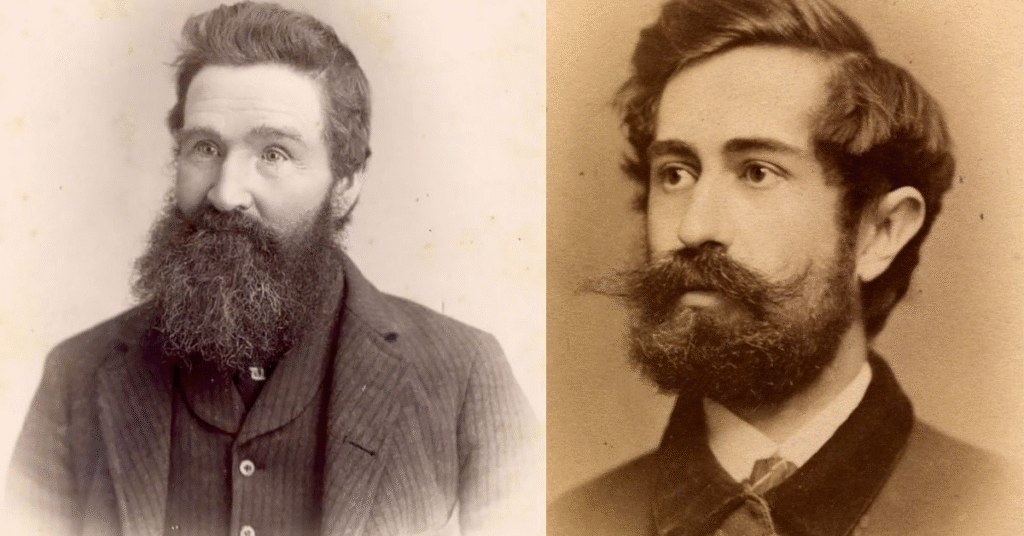 The Evolution of Men’s Hairstyles Through the Ages