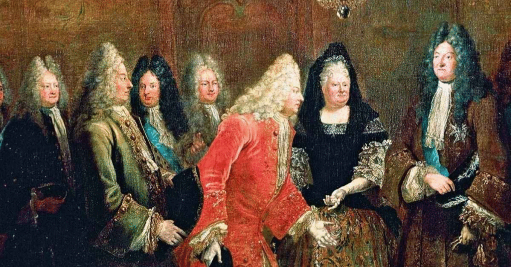 The Evolution of Men’s Hairstyles Through the Ages