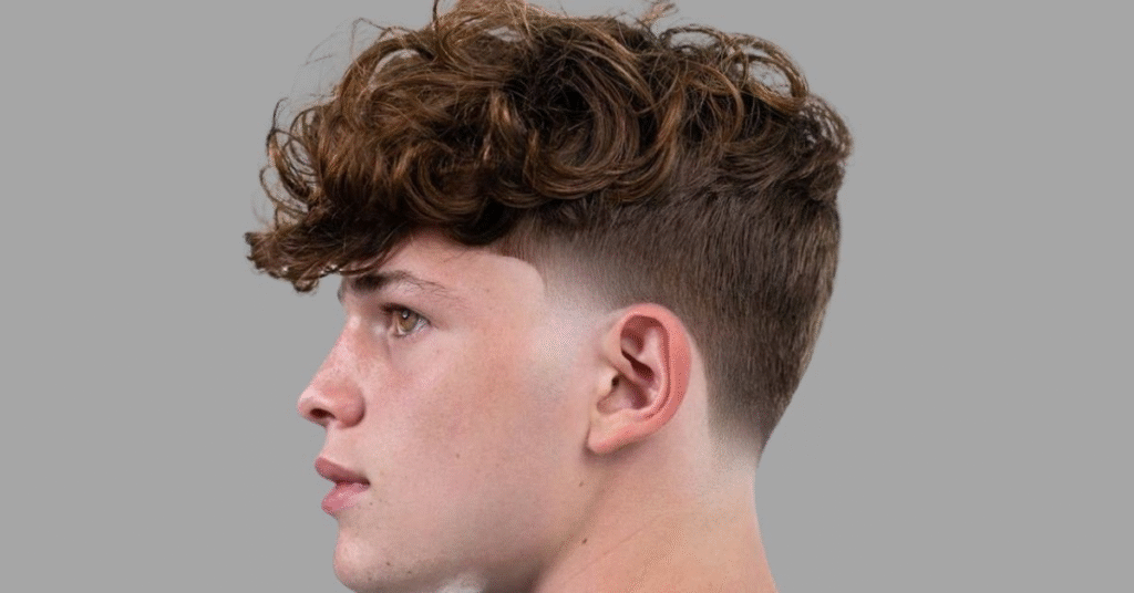 Low Taper Fade Haircut: Step-by-Step Tutorial & Styling