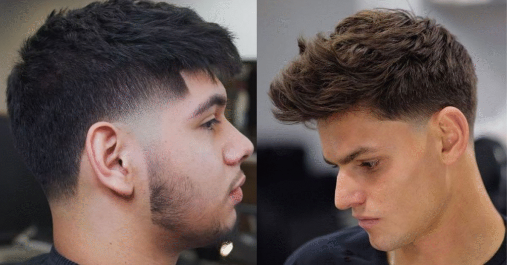 Low Taper Fade Haircut: Step-by-Step Tutorial & Styling