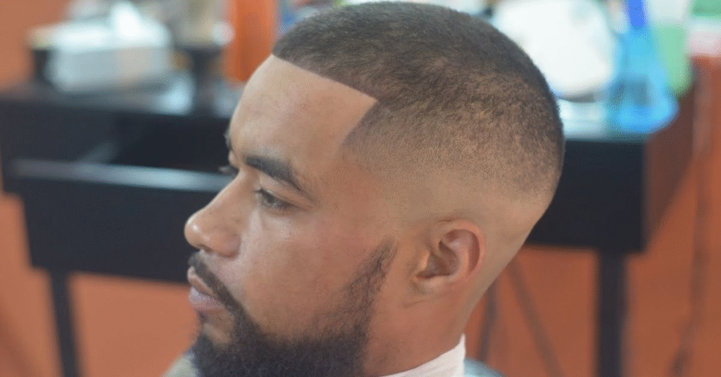 Fade Types Guide 2025