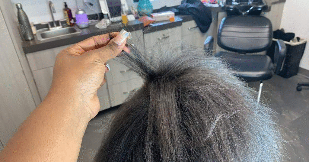Importance of Regular Trims: The Hidden Hair Secret